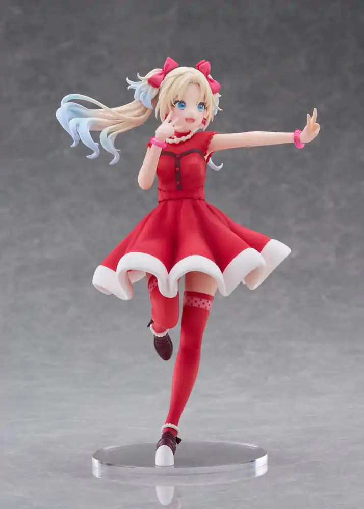 LoveLive! Hasunosora Girls&#039; High School Idol Club PVC Statue 1/7 Osawa Rurino 23 cm product photo