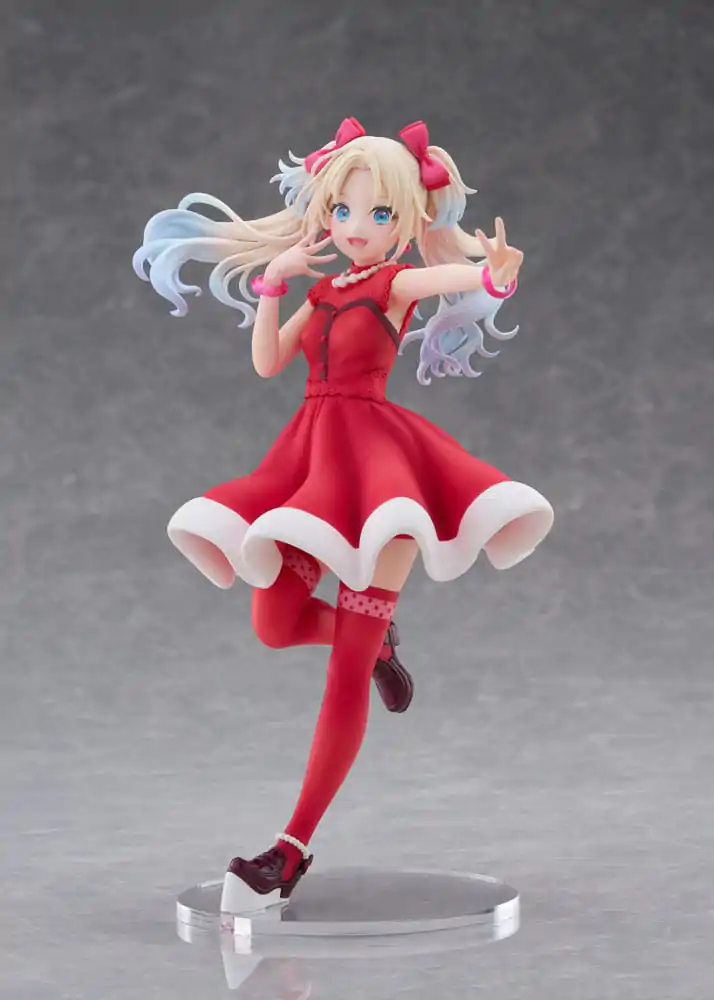 LoveLive! Hasunosora Girls&#039; High School Idol Club PVC Statue 1/7 Osawa Rurino 23 cm product photo