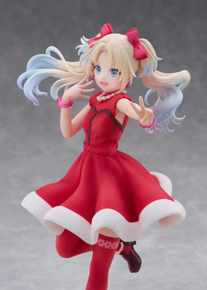 LoveLive! Hasunosora Girls&#039; High School Idol Club PVC Statue 1/7 Osawa Rurino 23 cm product photo