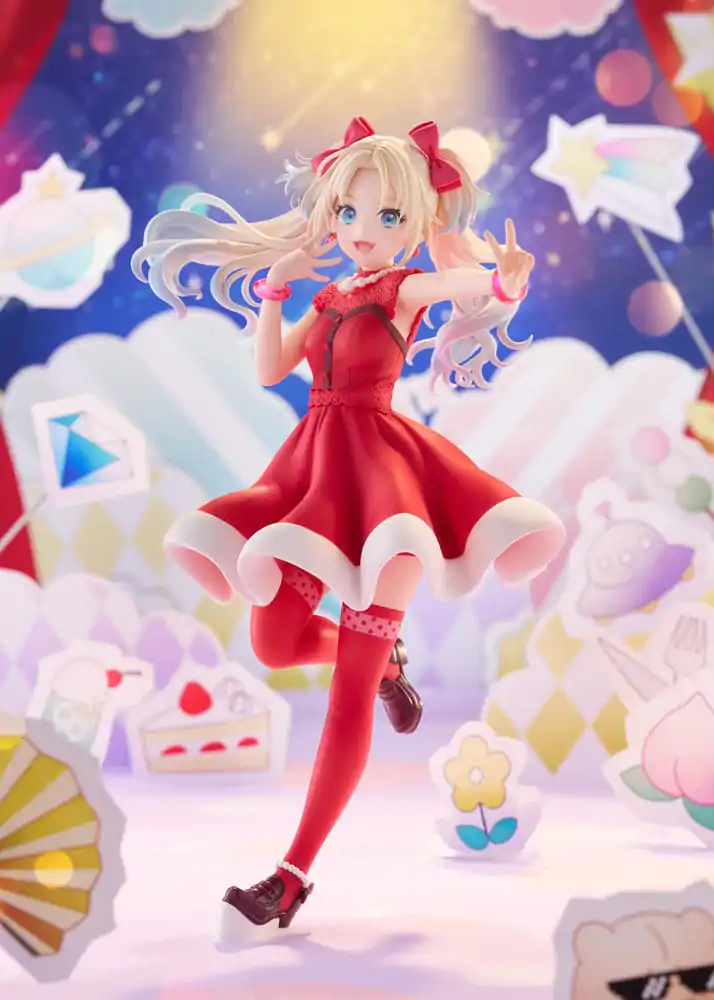 LoveLive! Hasunosora Girls&#039; High School Idol Club PVC Statue 1/7 Osawa Rurino 23 cm product photo