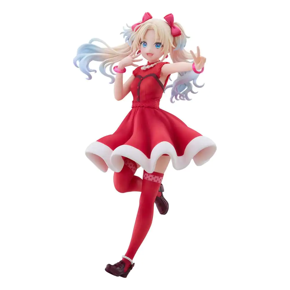 LoveLive! Hasunosora Girls&#039; High School Idol Club PVC Statue 1/7 Osawa Rurino 23 cm product photo