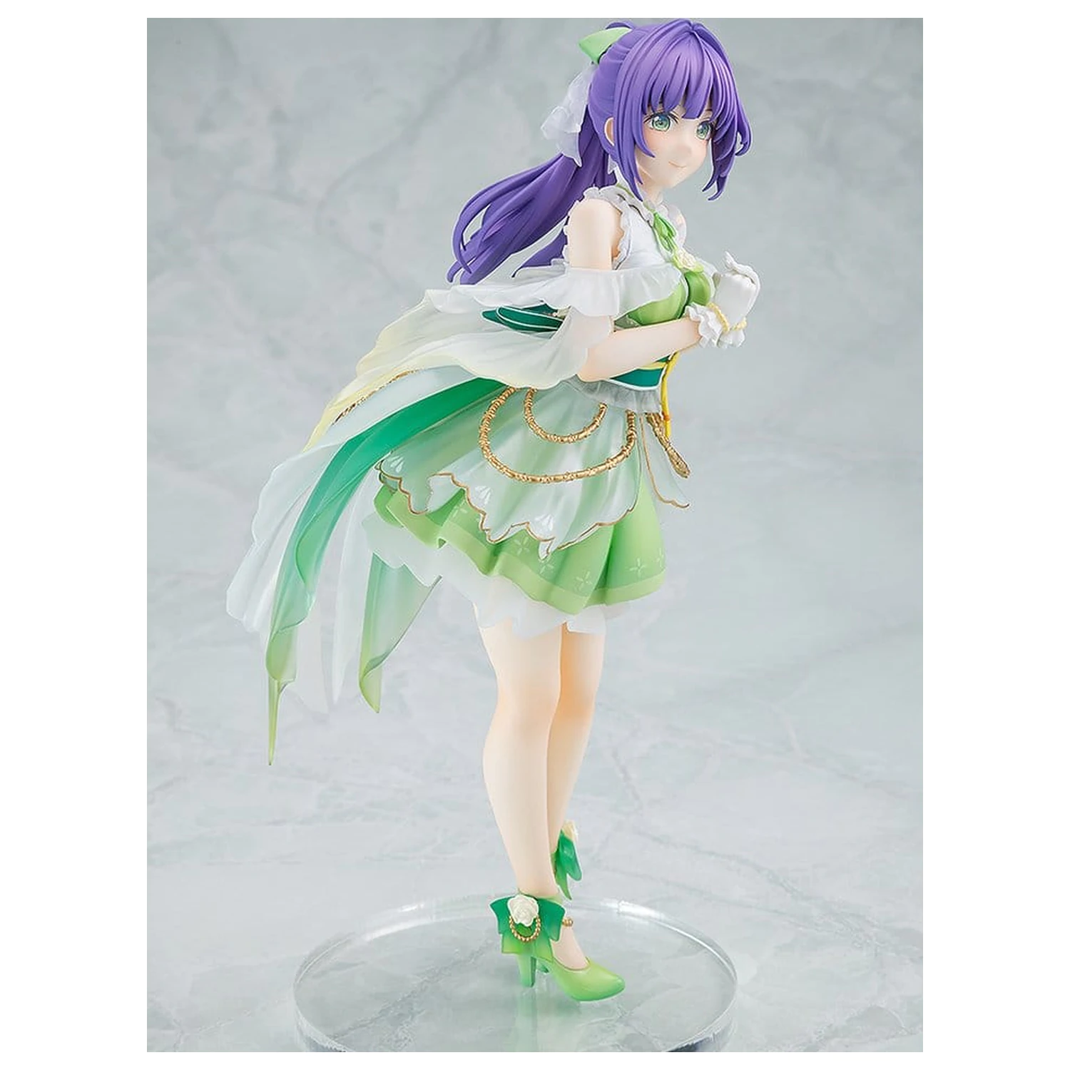 LoveLive! Hasunosora Girls' High School Idol Club PVC Figure 1/7 Kozue Otomune LoveLive! Days 5th Anniversary Ver. 25 cm product photo