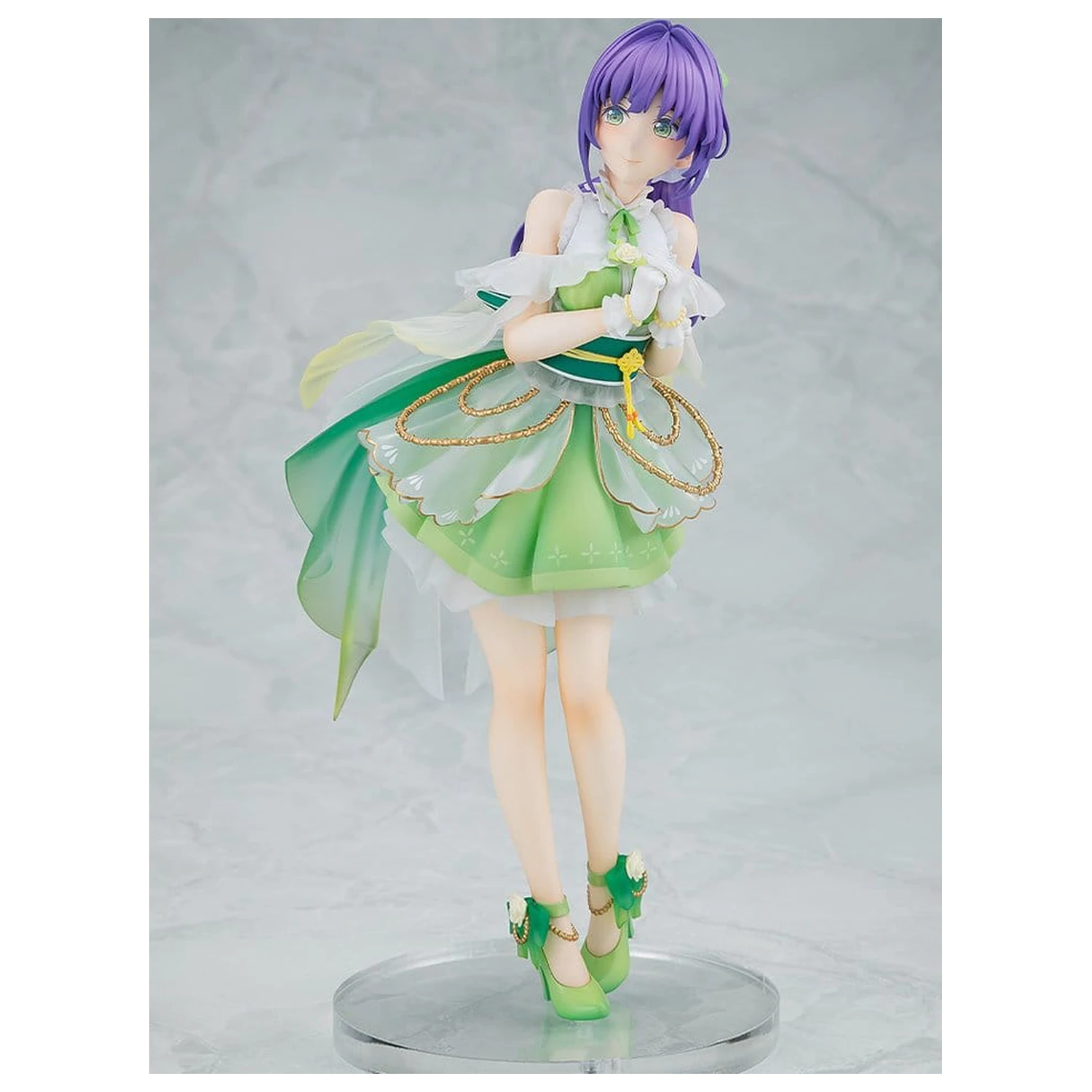 LoveLive! Hasunosora Girls' High School Idol Club PVC Figure 1/7 Kozue Otomune LoveLive! Days 5th Anniversary Ver. 25 cm product photo