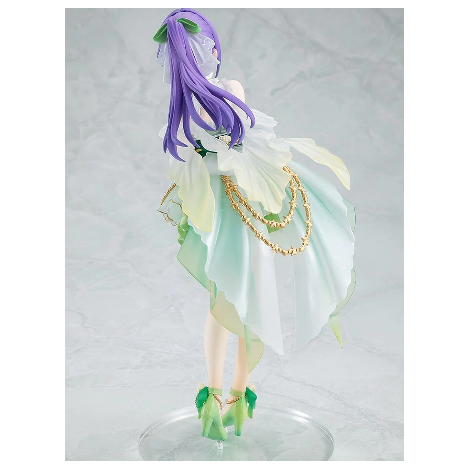 LoveLive! Hasunosora Girls' High School Idol Club PVC Figure 1/7 Kozue Otomune LoveLive! Days 5th Anniversary Ver. 25 cm product photo