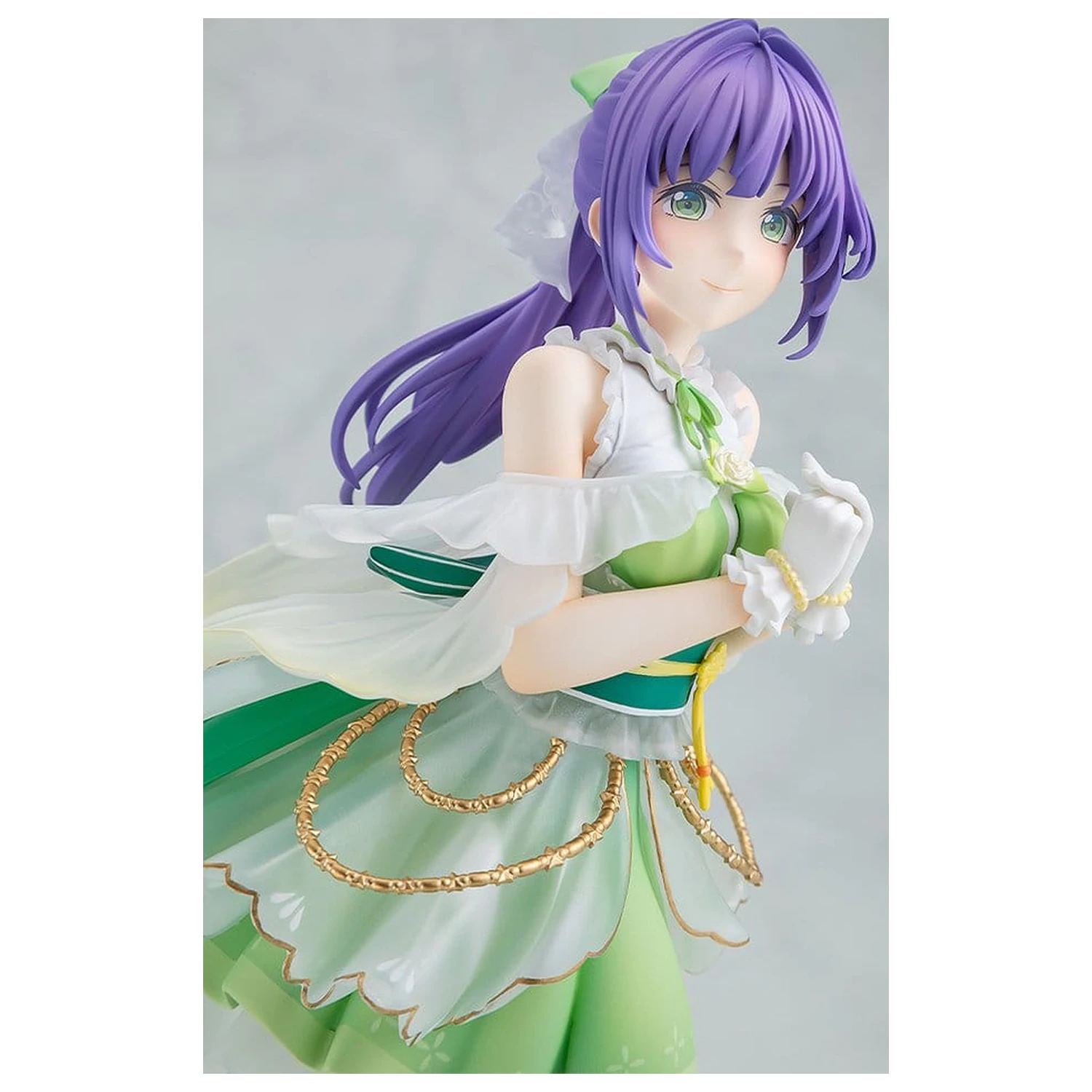LoveLive! Hasunosora Girls' High School Idol Club PVC Figure 1/7 Kozue Otomune LoveLive! Days 5th Anniversary Ver. 25 cm product photo