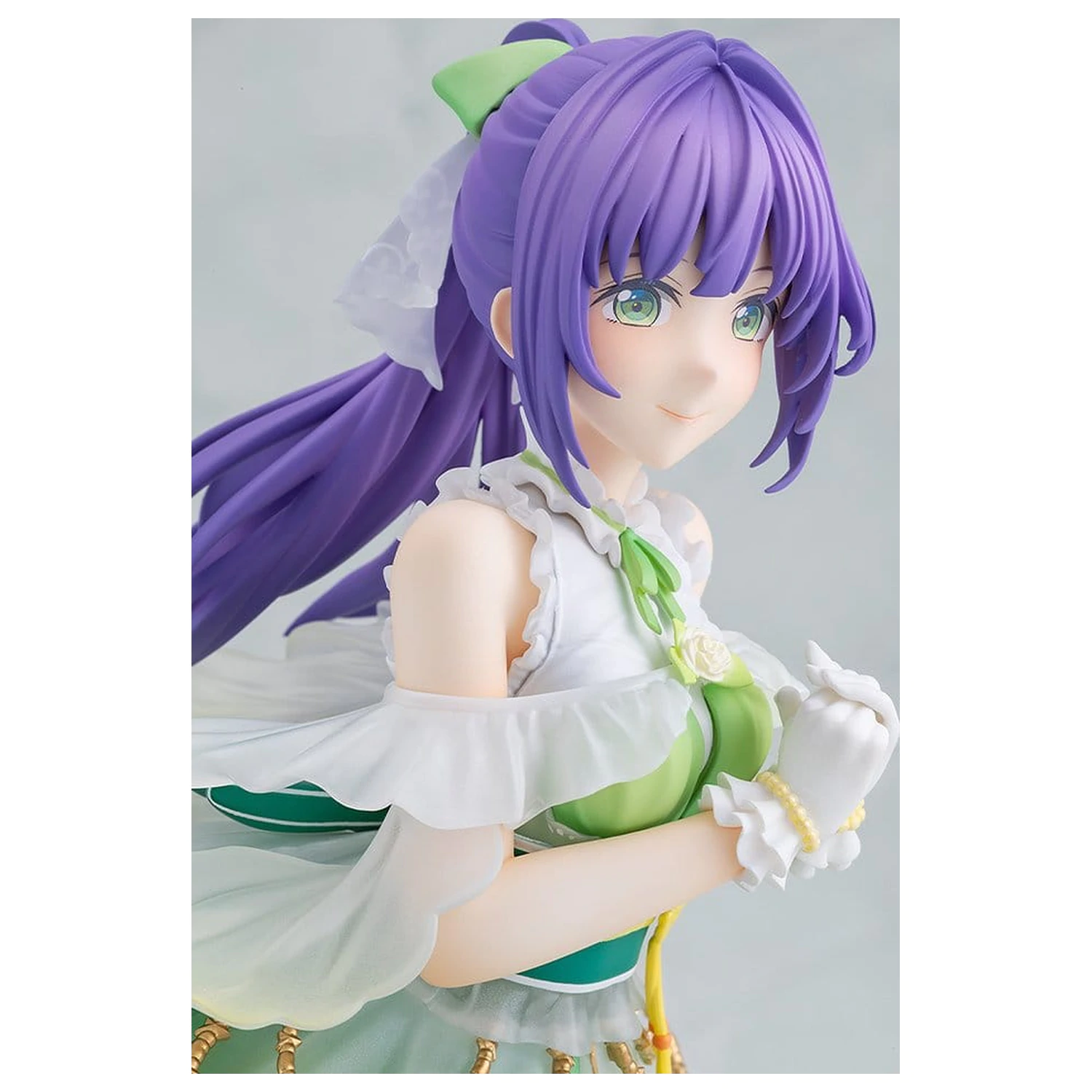 LoveLive! Hasunosora Girls' High School Idol Club PVC Figure 1/7 Kozue Otomune LoveLive! Days 5th Anniversary Ver. 25 cm product photo