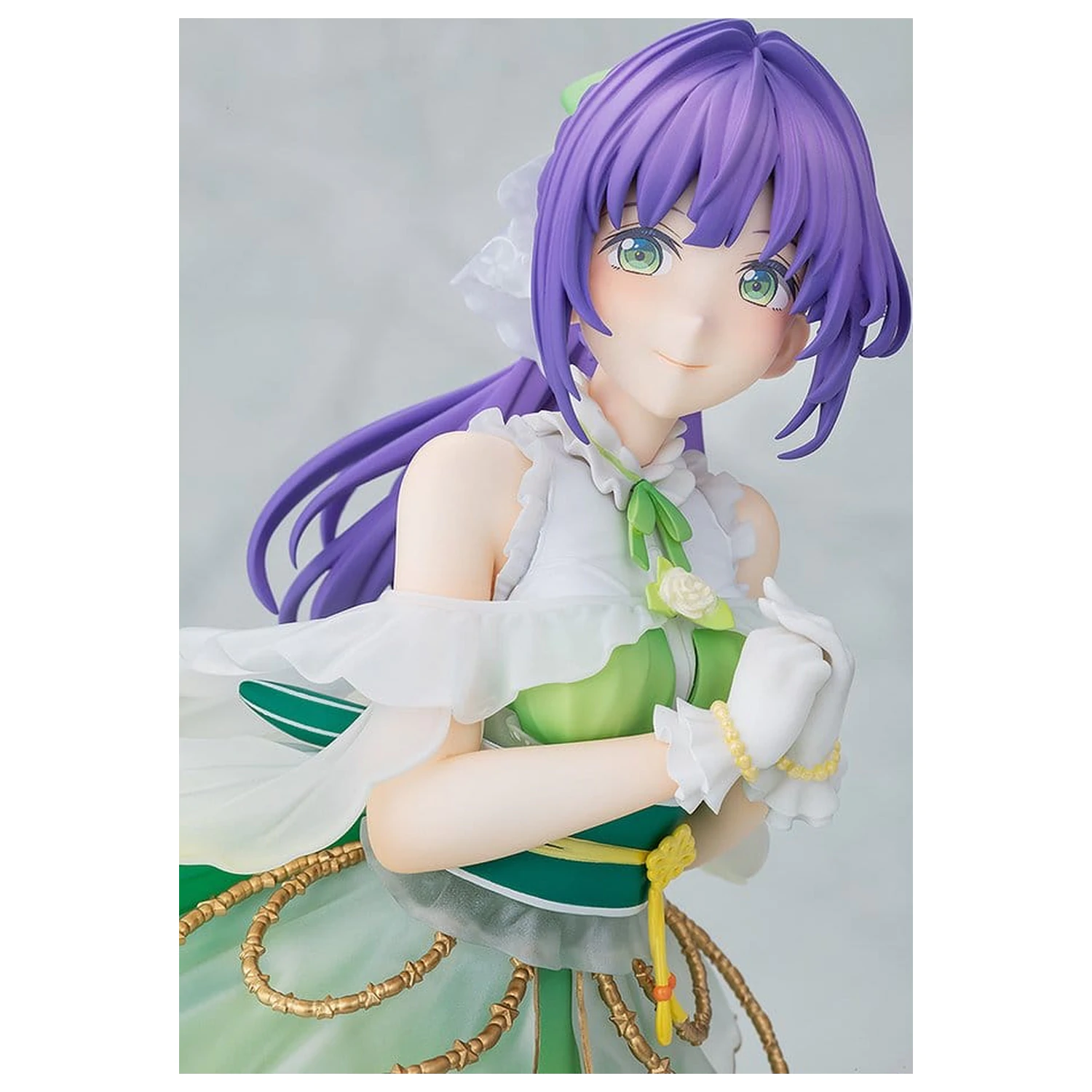LoveLive! Hasunosora Girls' High School Idol Club PVC Figure 1/7 Kozue Otomune LoveLive! Days 5th Anniversary Ver. 25 cm product photo