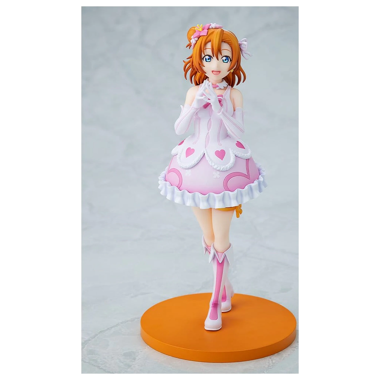 LoveLive! PVC Figure Honoka Kosaka: Bokutachi wa Hitotsu no Hikari Ver. 16 cm product photo