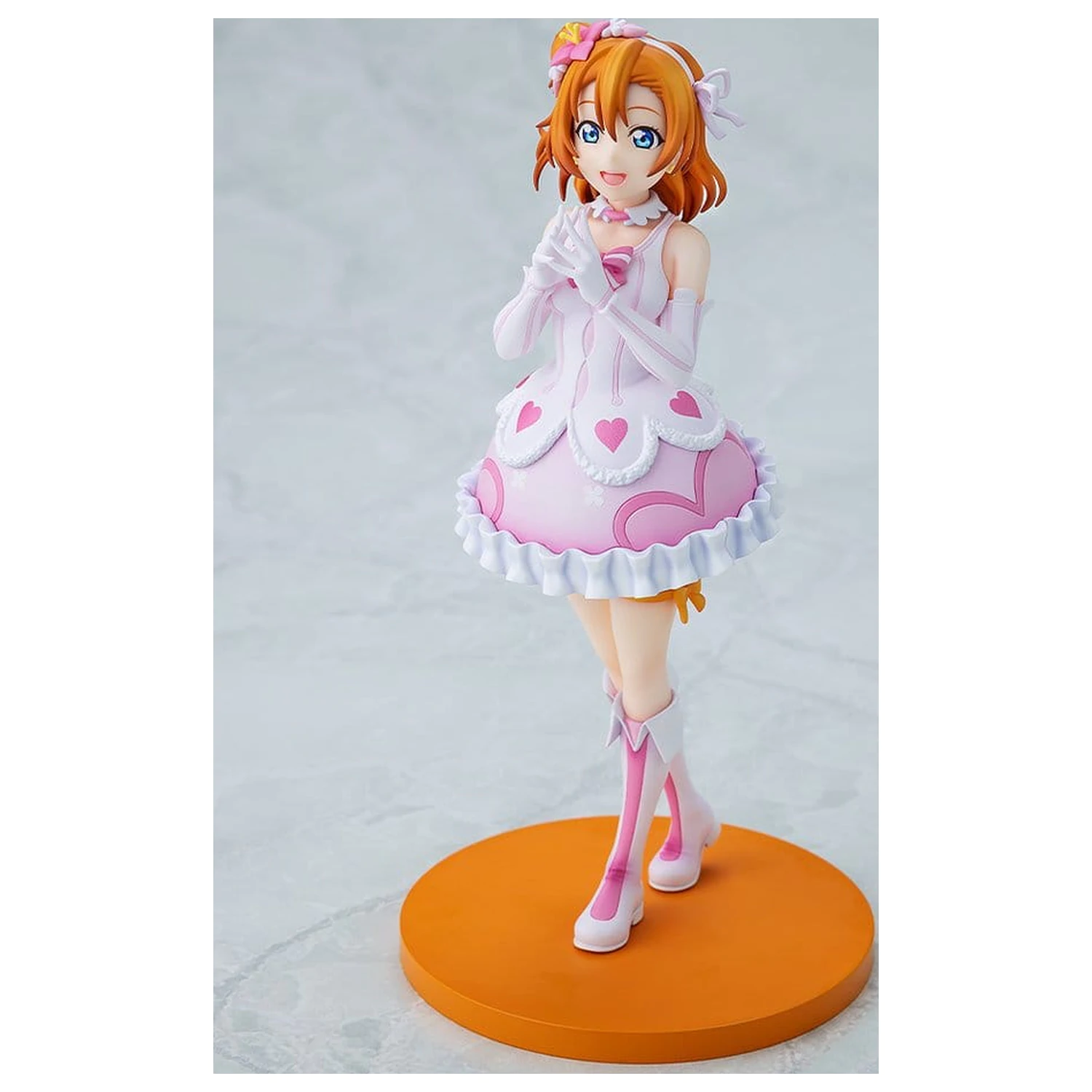 LoveLive! PVC Figure Honoka Kosaka: Bokutachi wa Hitotsu no Hikari Ver. 16 cm product photo