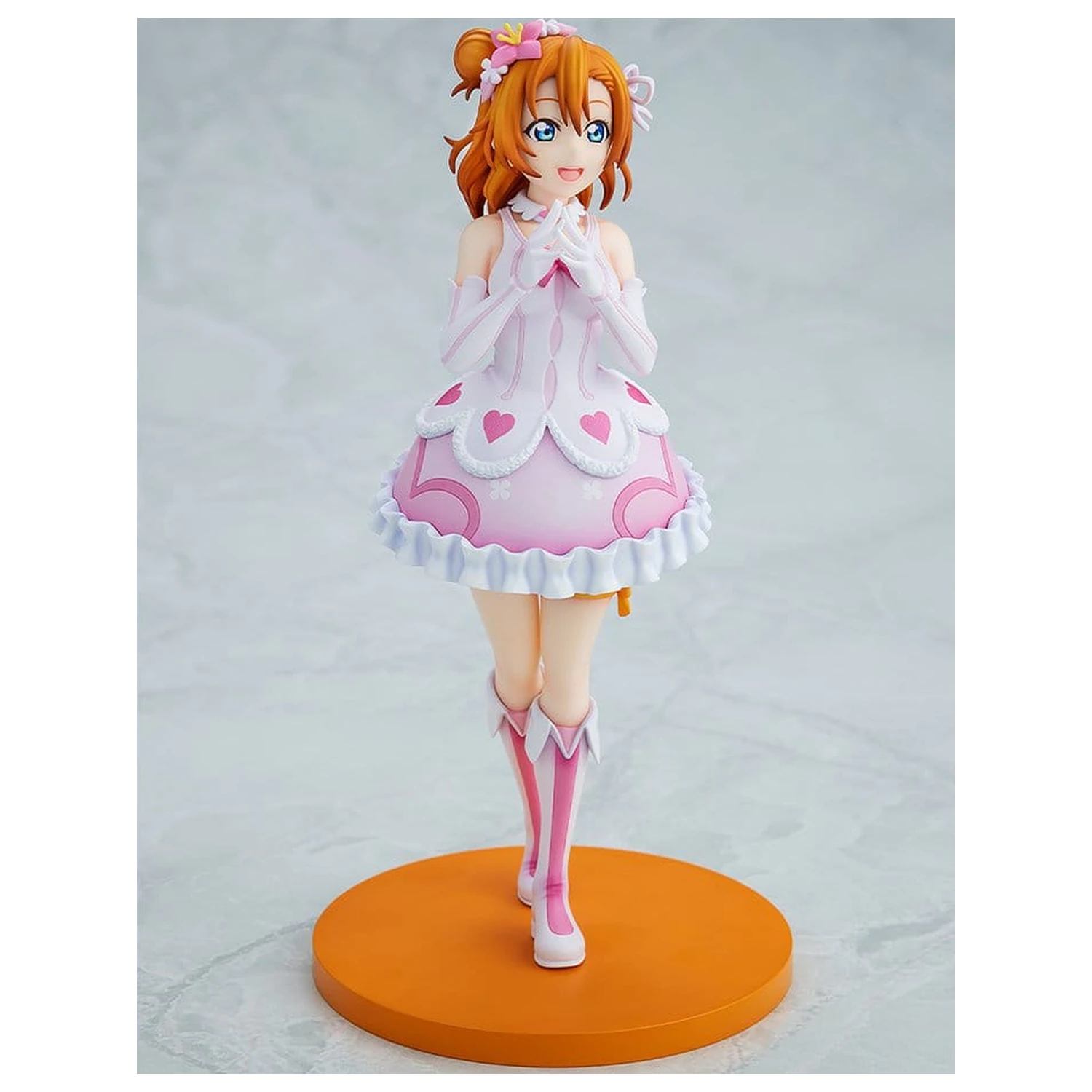 LoveLive! PVC Figure Honoka Kosaka: Bokutachi wa Hitotsu no Hikari Ver. 16 cm product photo