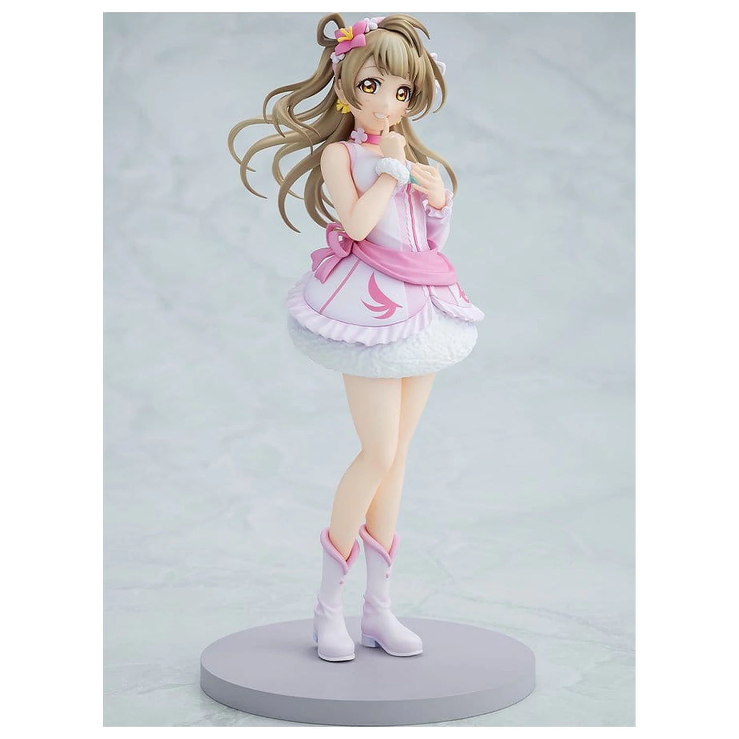 LoveLive! PVC Figure Kotori Minami: Bokutachi wa Hitotsu no Hikari Ver. 16 cm product photo