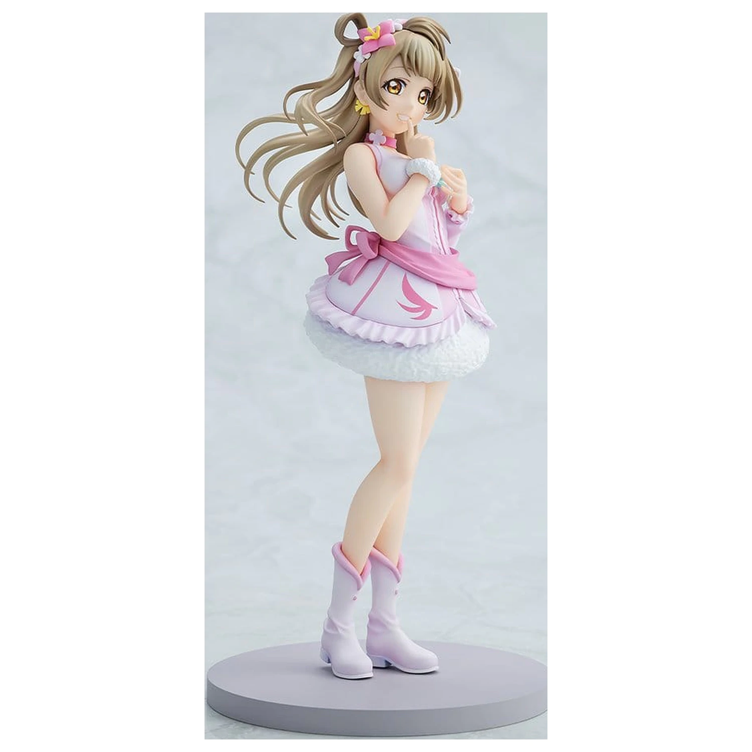 LoveLive! PVC Figure Kotori Minami: Bokutachi wa Hitotsu no Hikari Ver. 16 cm product photo
