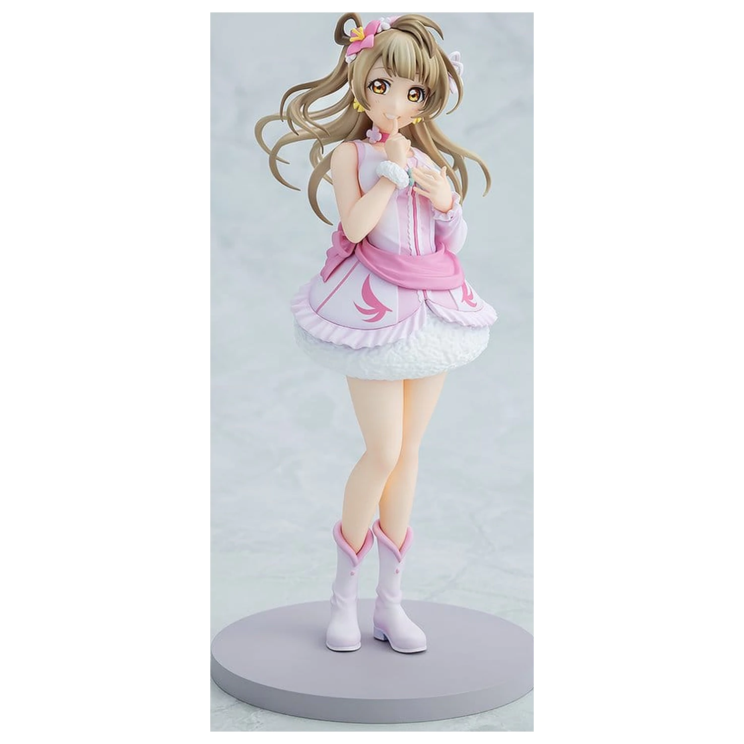 LoveLive! PVC Figure Kotori Minami: Bokutachi wa Hitotsu no Hikari Ver. 16 cm product photo