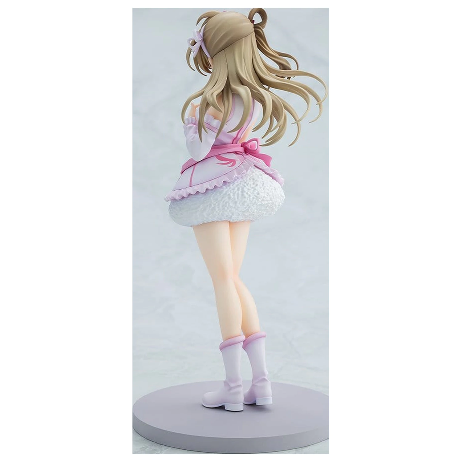 LoveLive! PVC Figure Kotori Minami: Bokutachi wa Hitotsu no Hikari Ver. 16 cm product photo