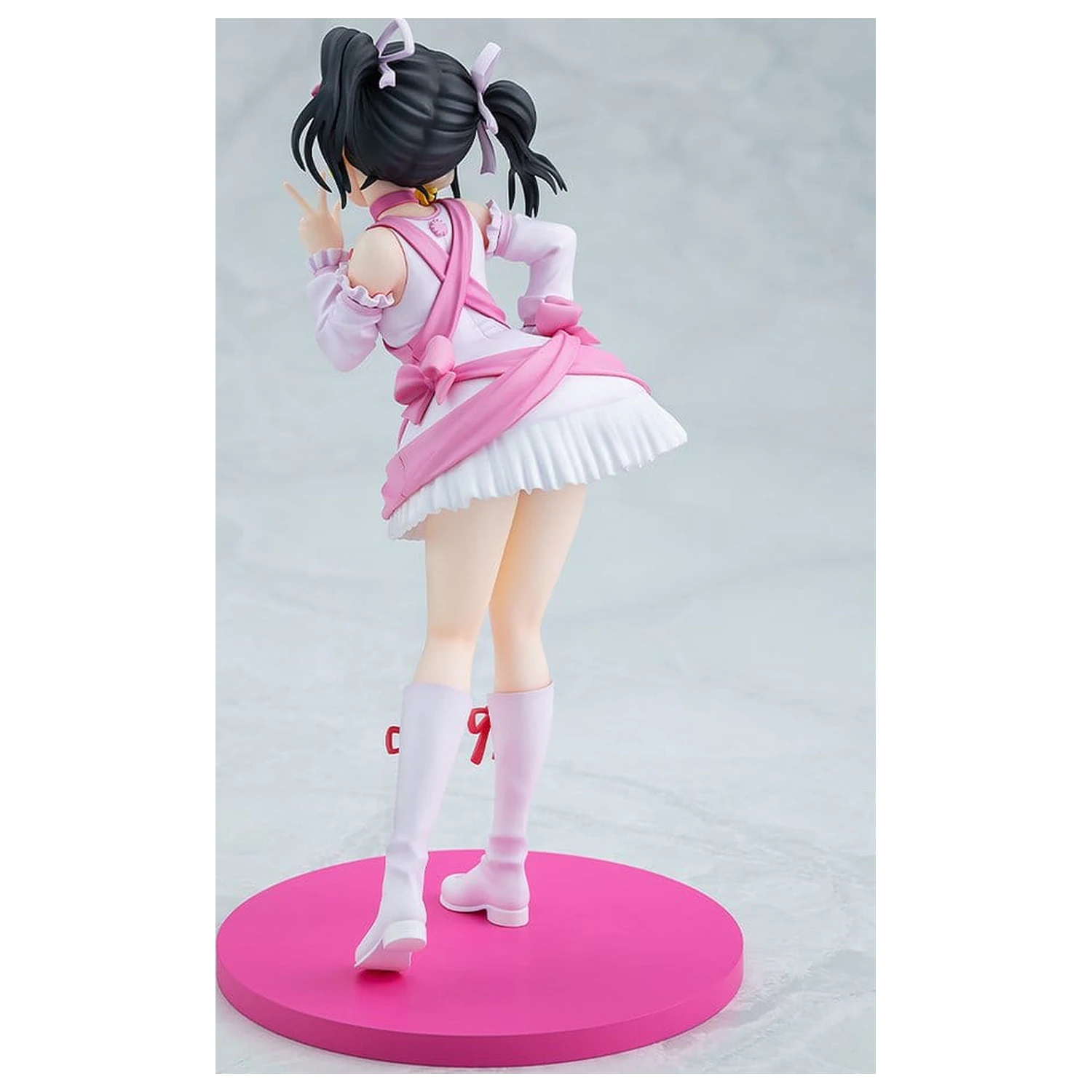 LoveLive! PVC Figure Nico Yazawa Bokutachi wa Hitotsu no Hikari ver. 15 cm product photo