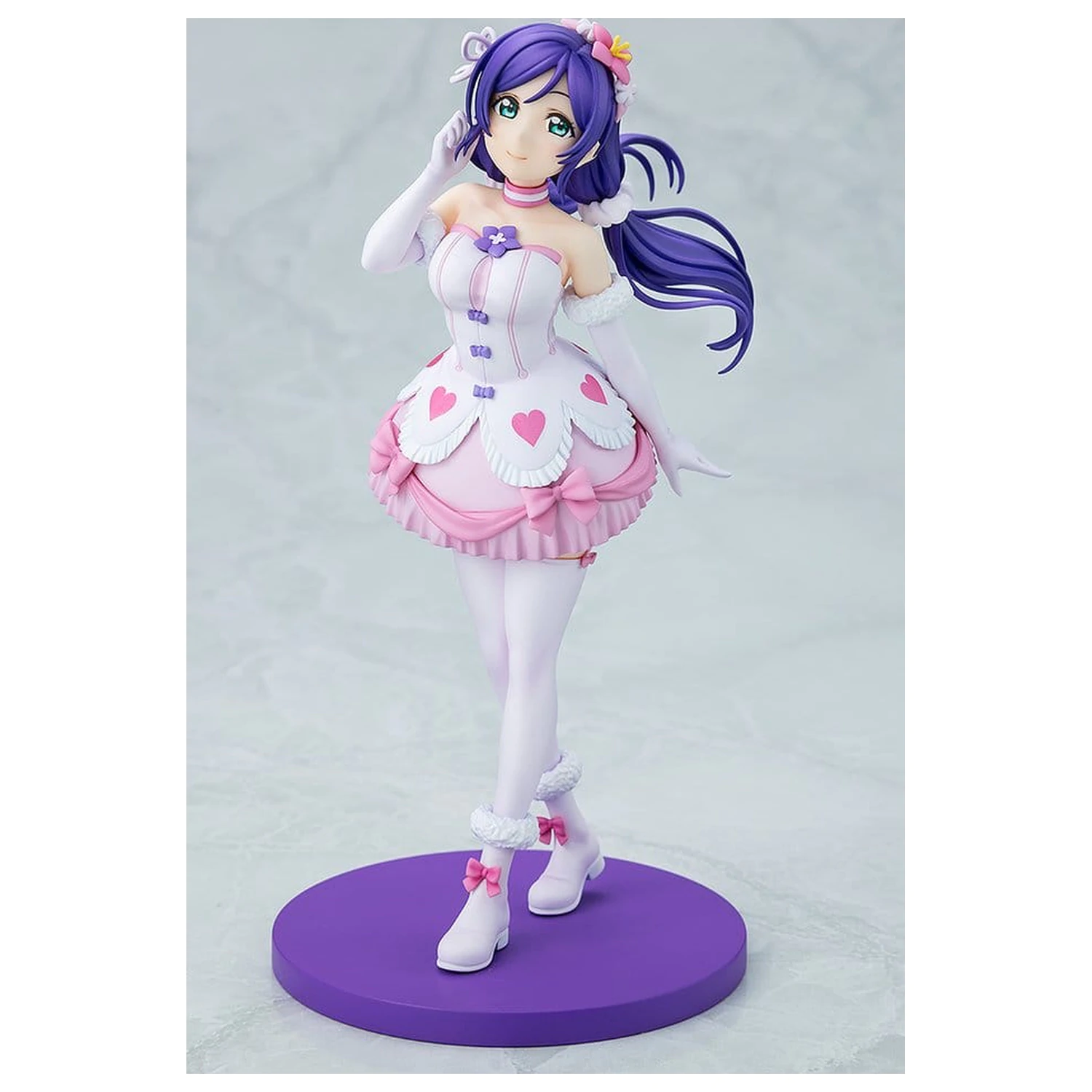 LoveLive! PVC Figure Nozomi Tojo Bokutachi wa Hitotsu no Hikari ver. 16 cm product photo