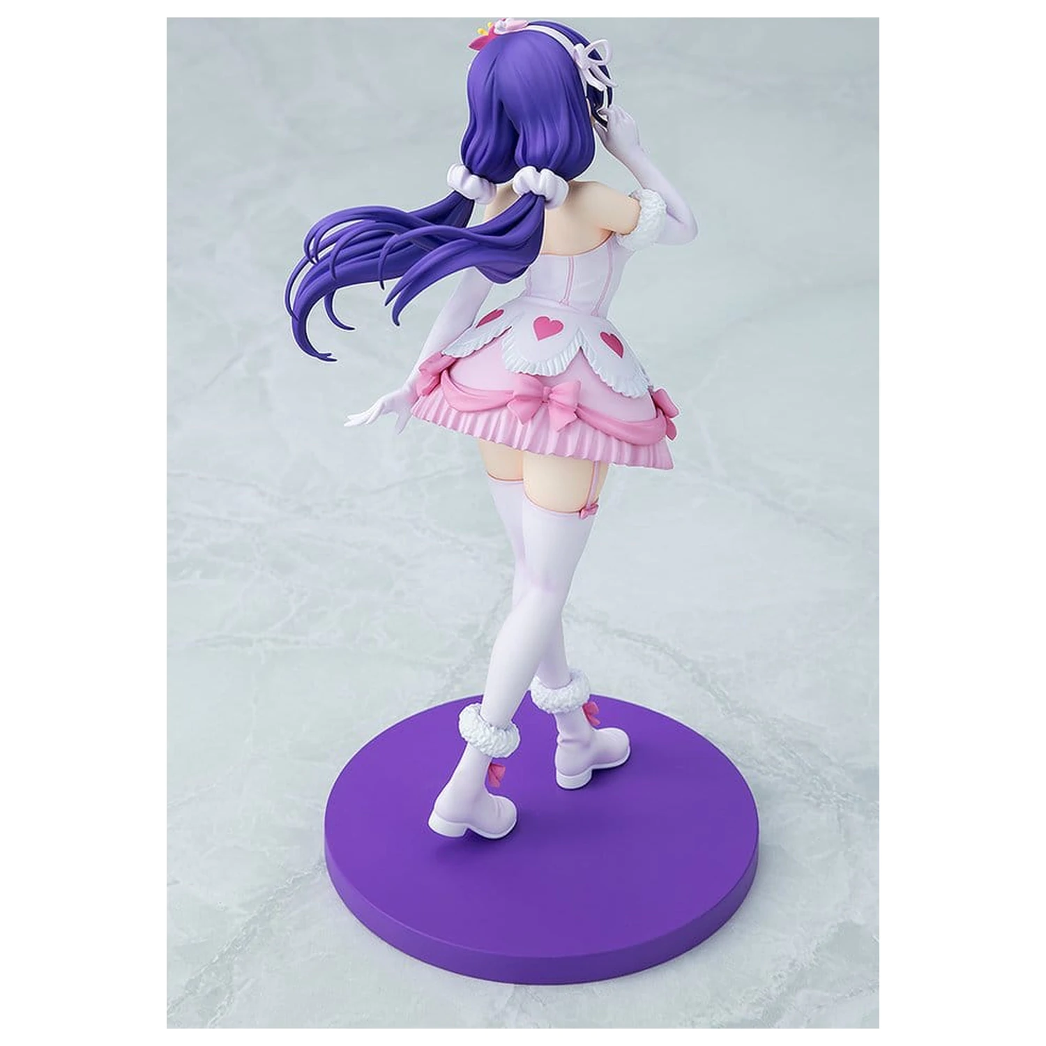 LoveLive! PVC Figure Nozomi Tojo Bokutachi wa Hitotsu no Hikari ver. 16 cm product photo