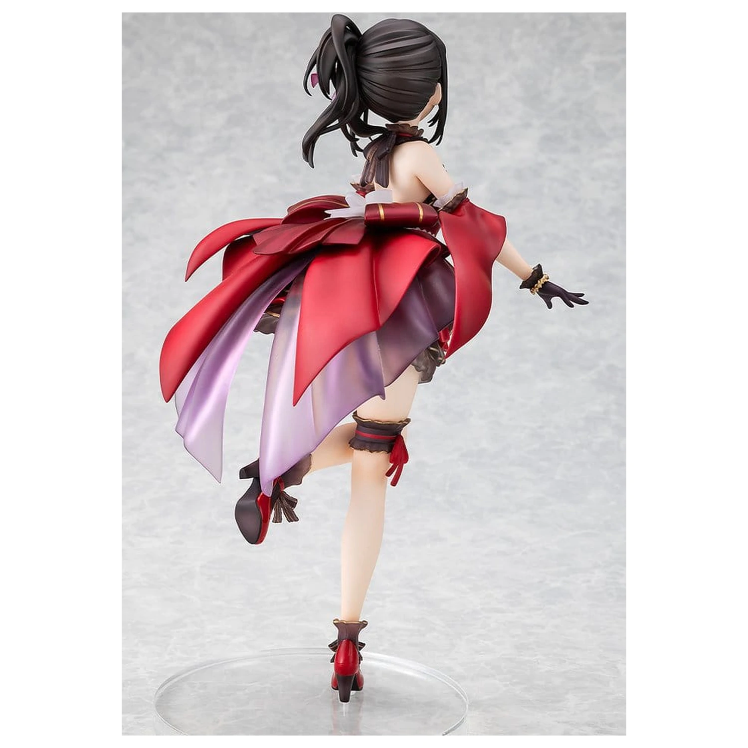 LoveLive! Sunshine!! PVC Figure 1/7 Dia Kurosawa LoveLive!Days 5th Anniversary ver. 25 cm product photo