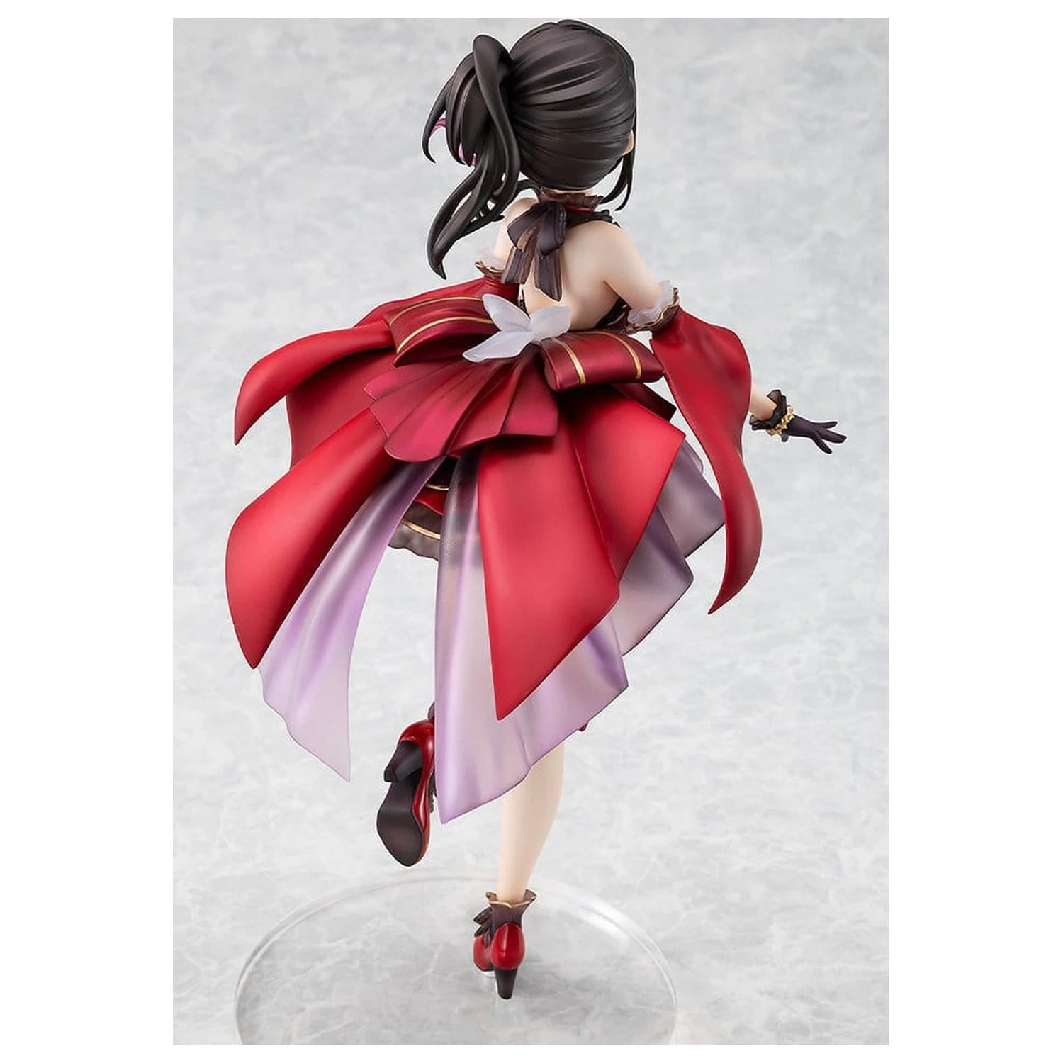 LoveLive! Sunshine!! PVC Figure 1/7 Dia Kurosawa LoveLive!Days 5th Anniversary ver. 25 cm product photo