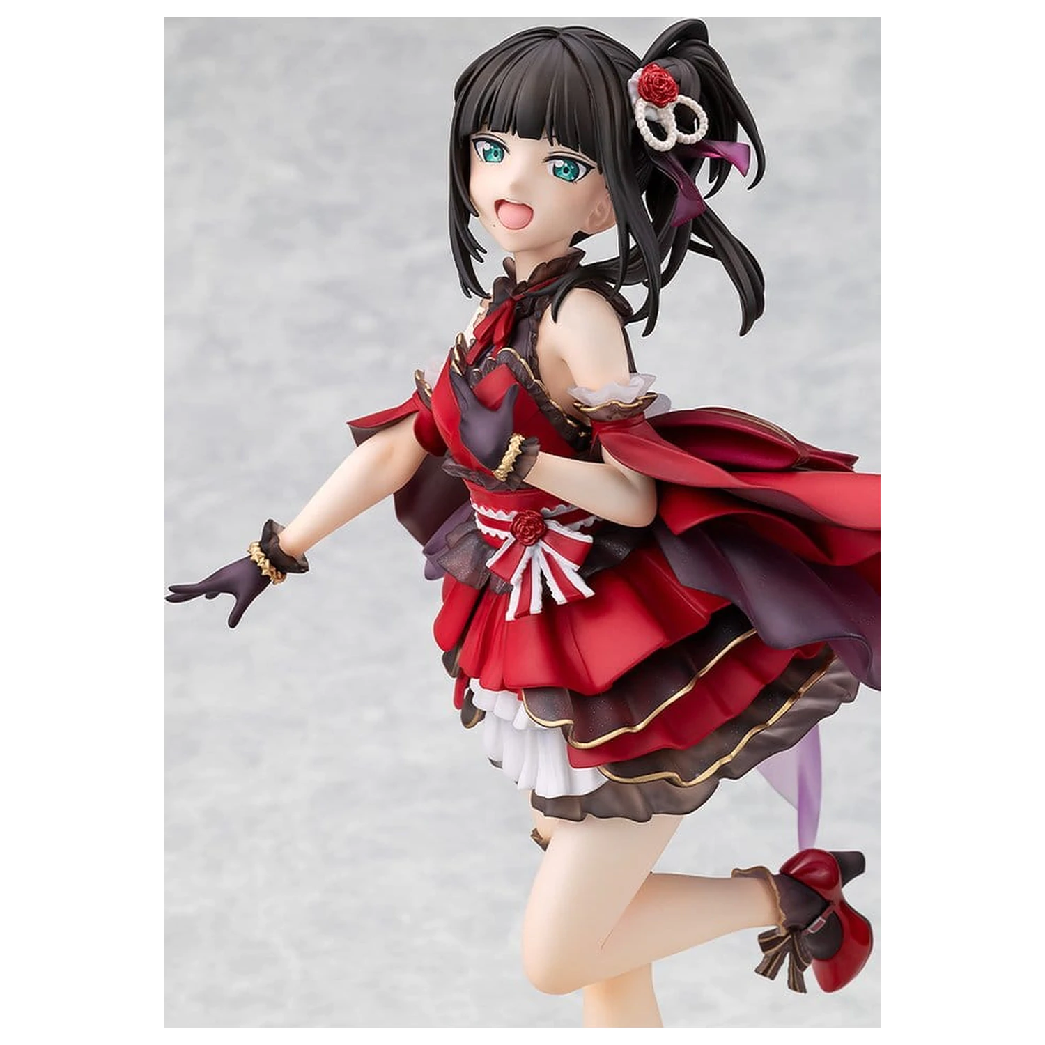 LoveLive! Sunshine!! PVC Figure 1/7 Dia Kurosawa LoveLive!Days 5th Anniversary ver. 25 cm product photo