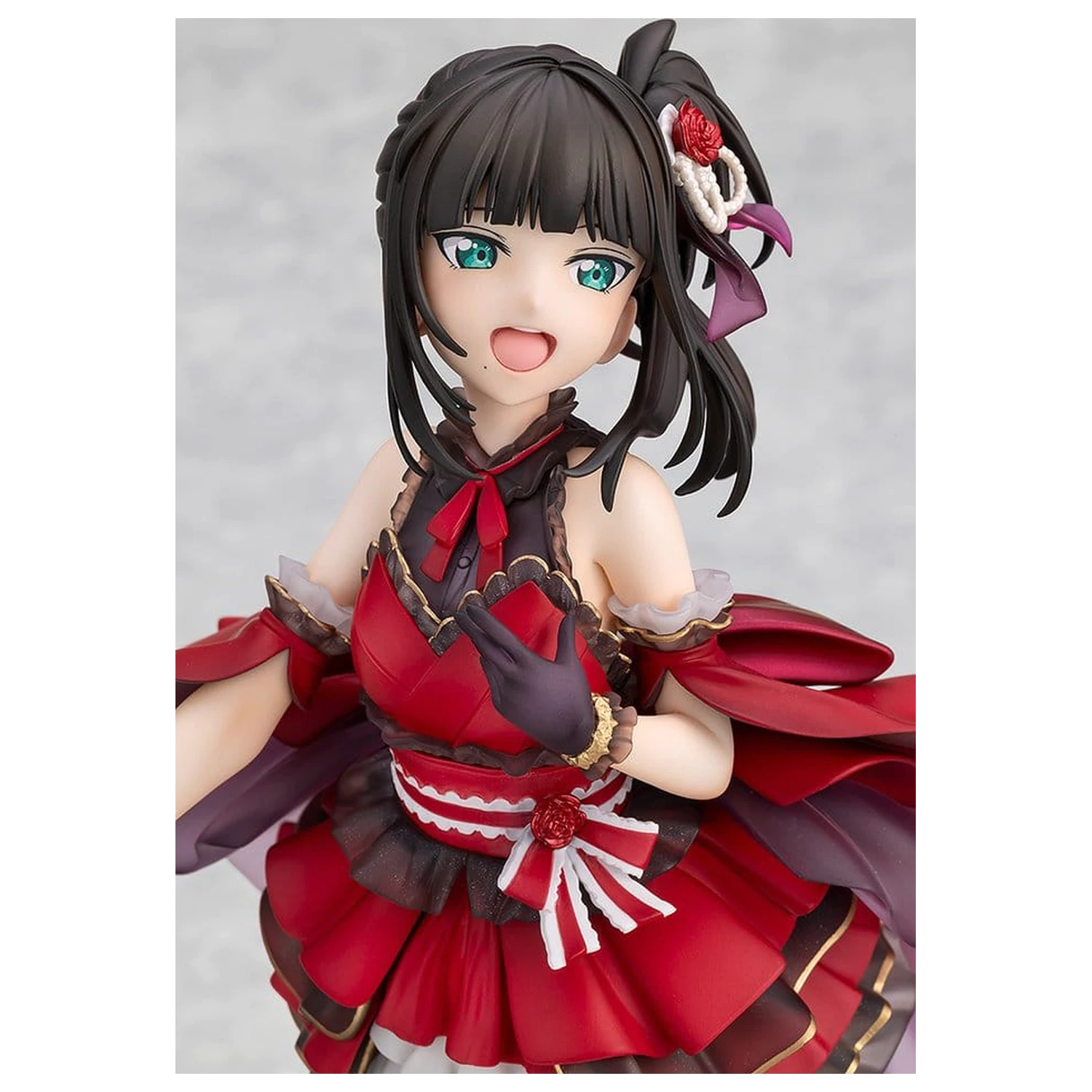 LoveLive! Sunshine!! PVC Figure 1/7 Dia Kurosawa LoveLive!Days 5th Anniversary ver. 25 cm product photo