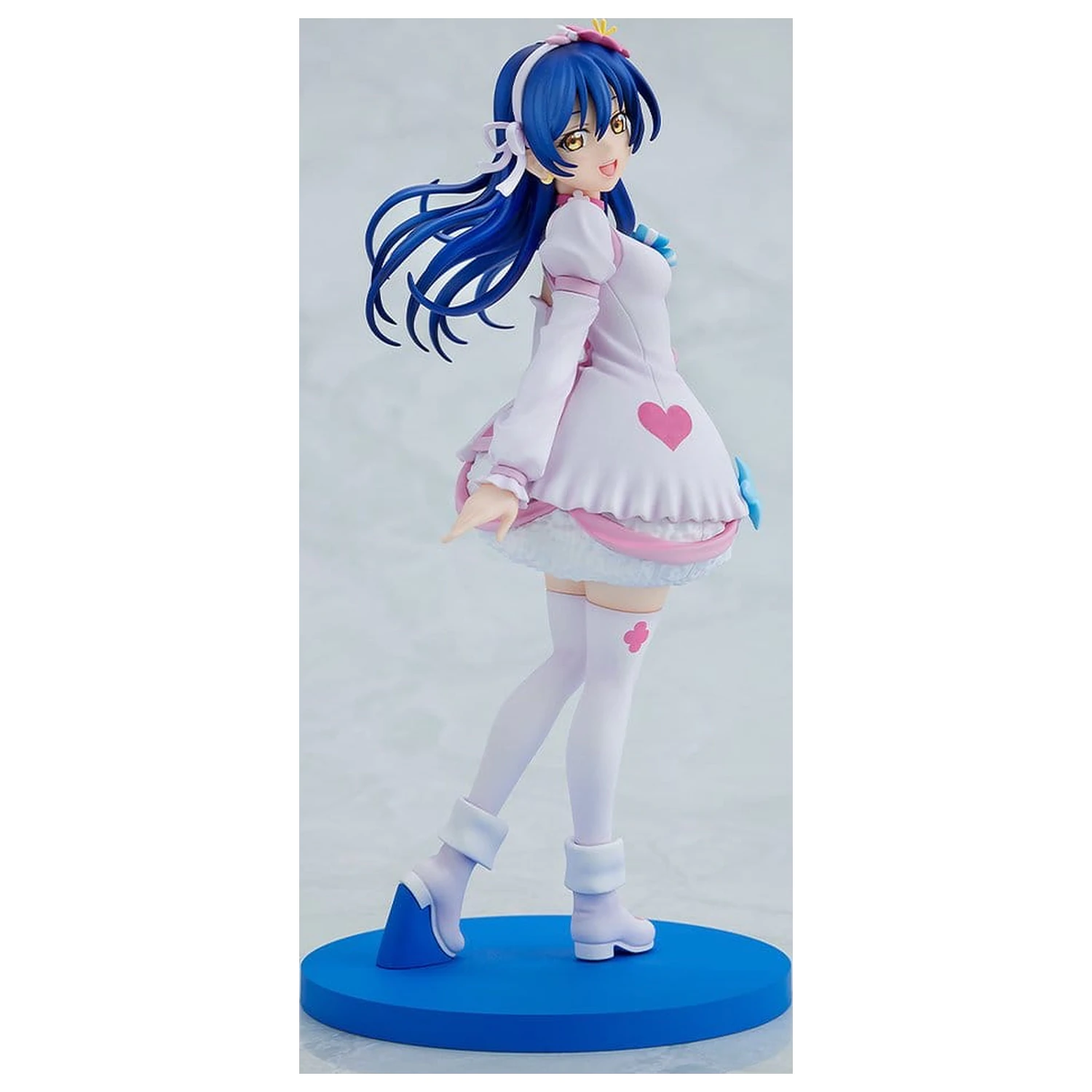 LoveLive! PVC Figure Umi Sonoda: Bokutachi wa Hitotsu no Hikari Ver. 16 cm product photo