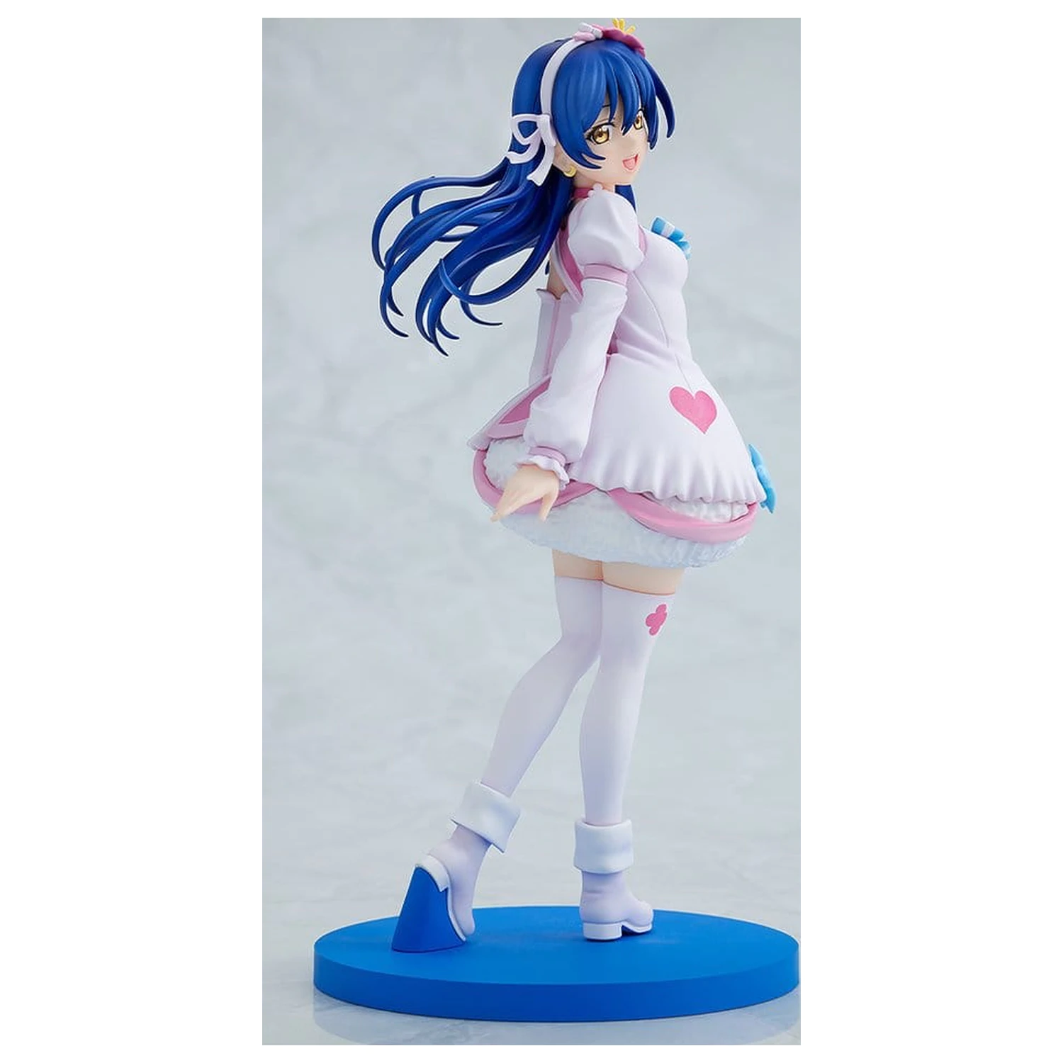 LoveLive! PVC Figure Umi Sonoda: Bokutachi wa Hitotsu no Hikari Ver. 16 cm product photo