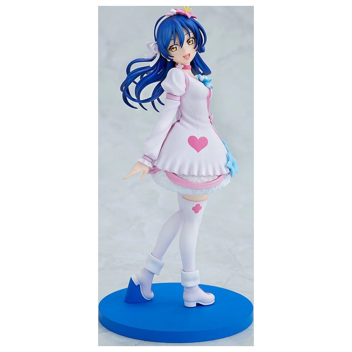 LoveLive! PVC Figure Umi Sonoda: Bokutachi wa Hitotsu no Hikari Ver. 16 cm product photo