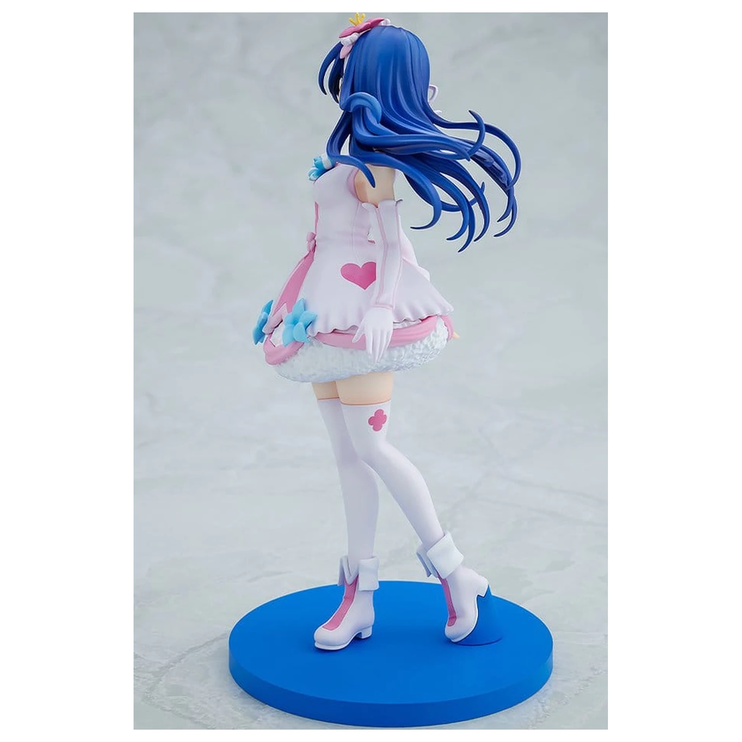 LoveLive! PVC Figure Umi Sonoda: Bokutachi wa Hitotsu no Hikari Ver. 16 cm product photo