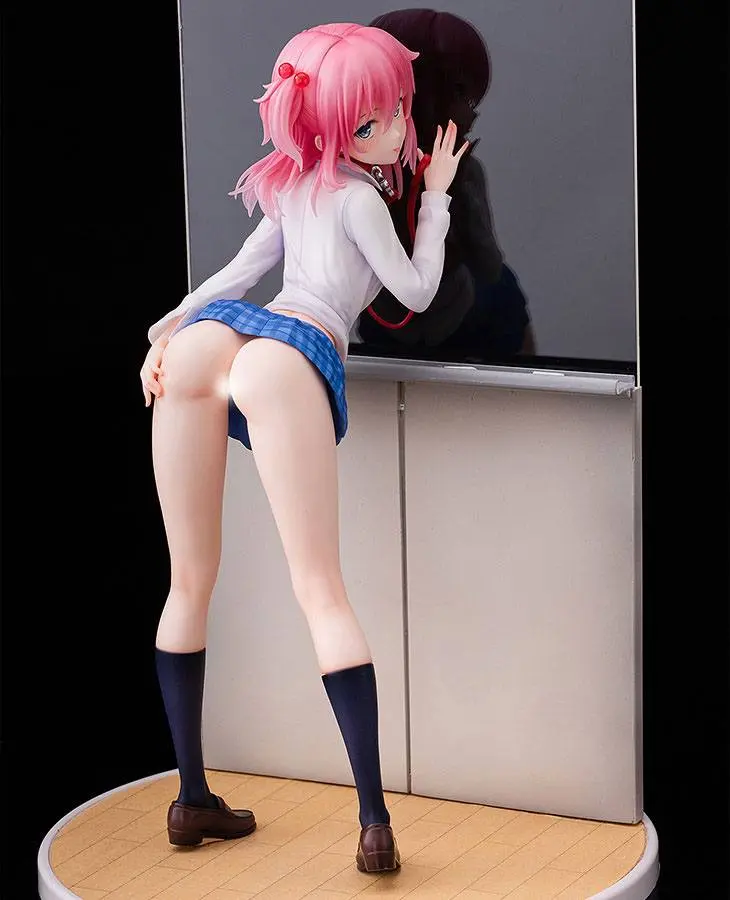 Lovely Aina PVC 1/7 Aina Endou 24 cm product photo