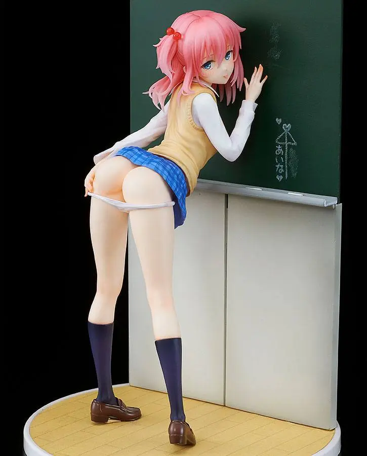 Lovely Aina PVC 1/7 Aina Endou 24 cm product photo