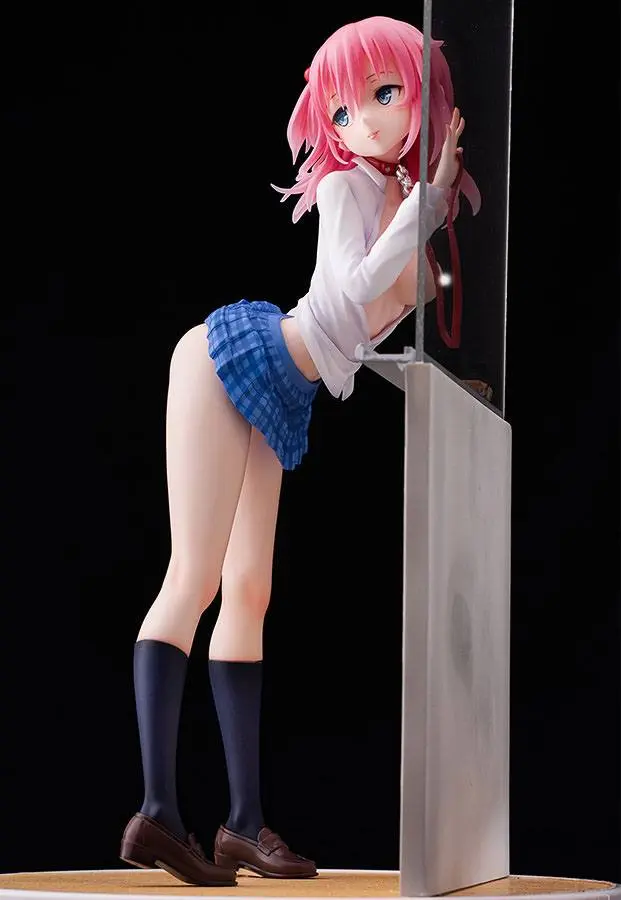 Lovely Aina PVC 1/7 Aina Endou 24 cm product photo