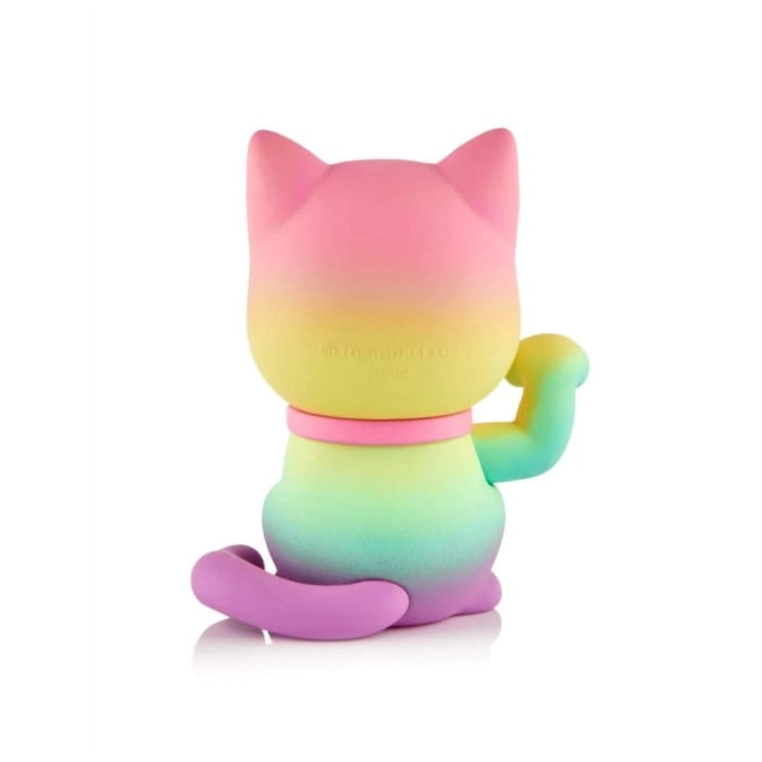 Lucky Cats Window Box Figure Eternal Lucky Paws 6 cm product photo