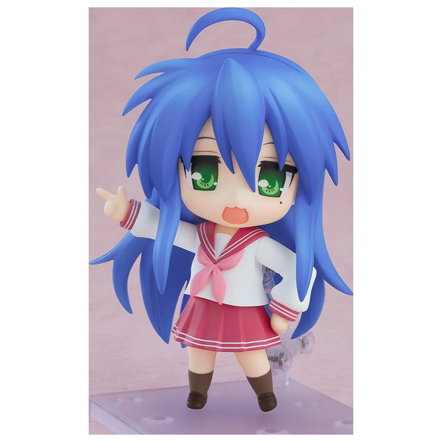 Lucky Star Nendoroid Action Figure Konata Izumi 2.0 10 cm     product photo