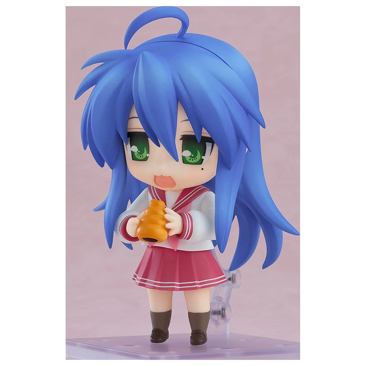 Lucky Star Nendoroid Action Figure Konata Izumi 2.0 10 cm     product photo