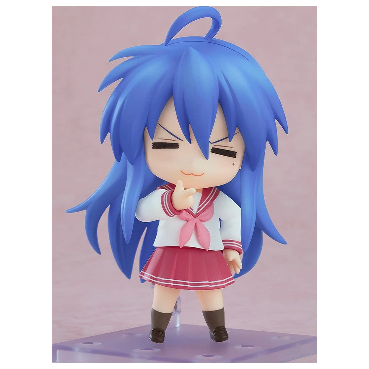 Lucky Star Nendoroid Action Figure Konata Izumi 2.0 10 cm     product photo