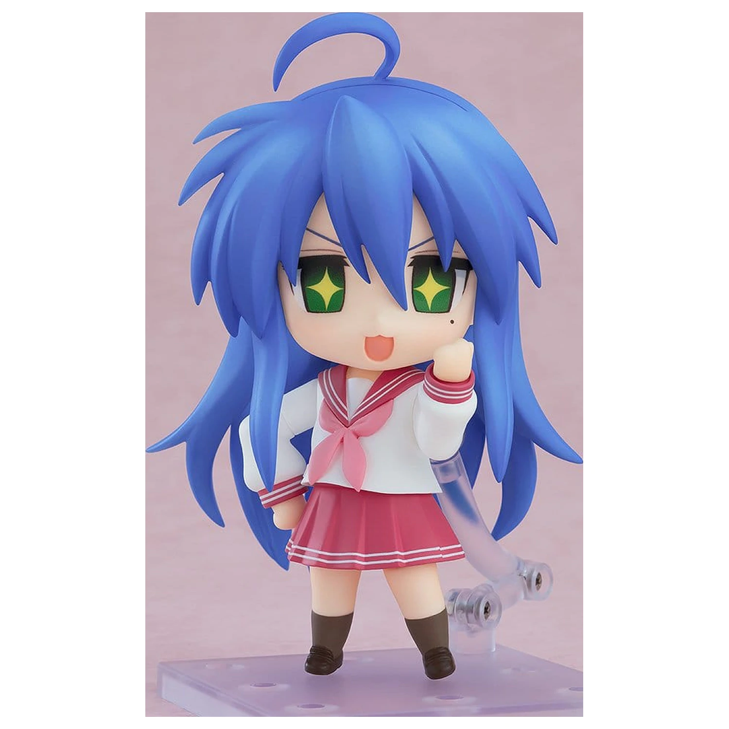 Lucky Star Nendoroid Action Figure Konata Izumi 2.0 10 cm     product photo