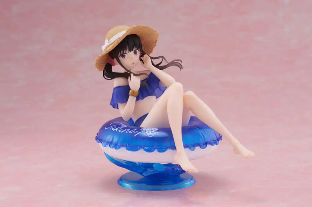 Lycoris Recoil Aqua Float Girls PVC Statue Takina Inoue 10 cm termékfotó