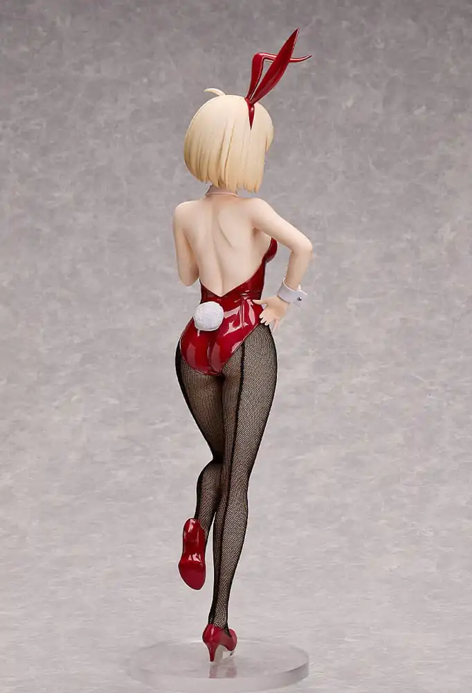 Lycoris Recoil B-Style PVC Statue 1/4 Chisato Nishikigi: Bunny Ver. 46 cm product photo