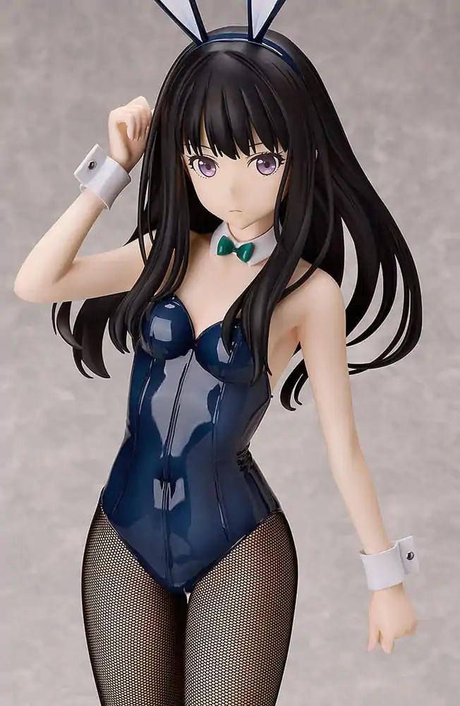 Lycoris Recoil B-Style PVC Statue 1/4 Takina Inoue: Bunny Ver. 46 cm product photo