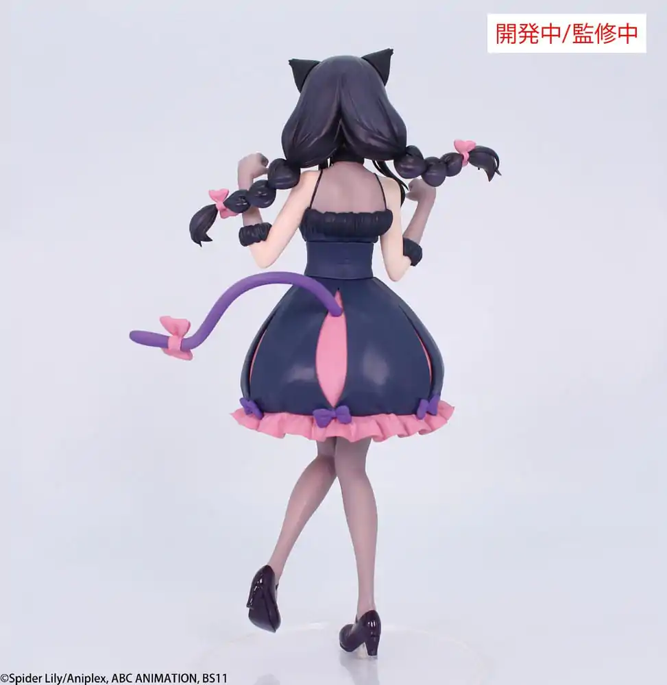 Lycoris Recoil Brilliant Figure PVC Statue 1/7 Inoue Takina Halloween Ver. 22 cm product photo