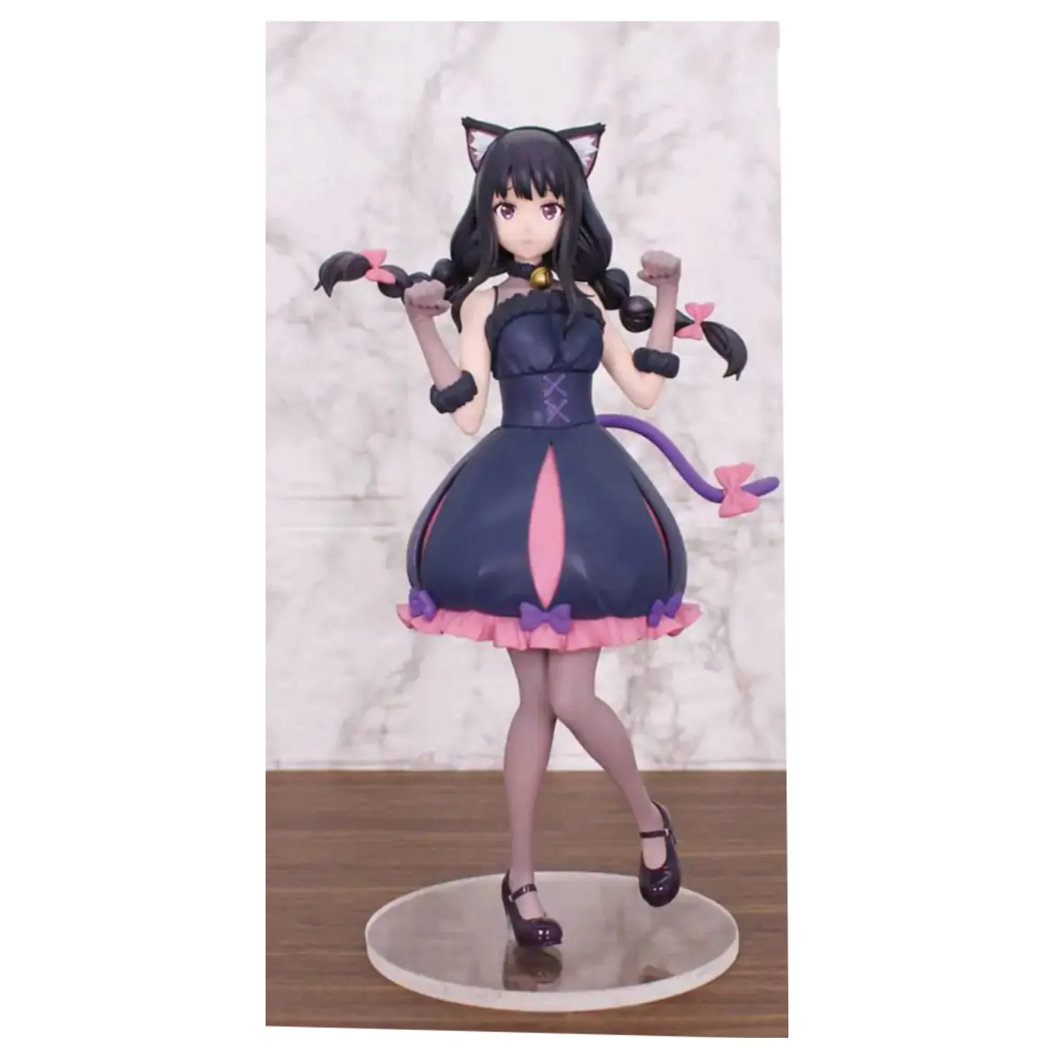 Lycoris Recoil Brilliant Figure PVC Statue 1/7 Inoue Takina Halloween Ver. 22 cm product photo