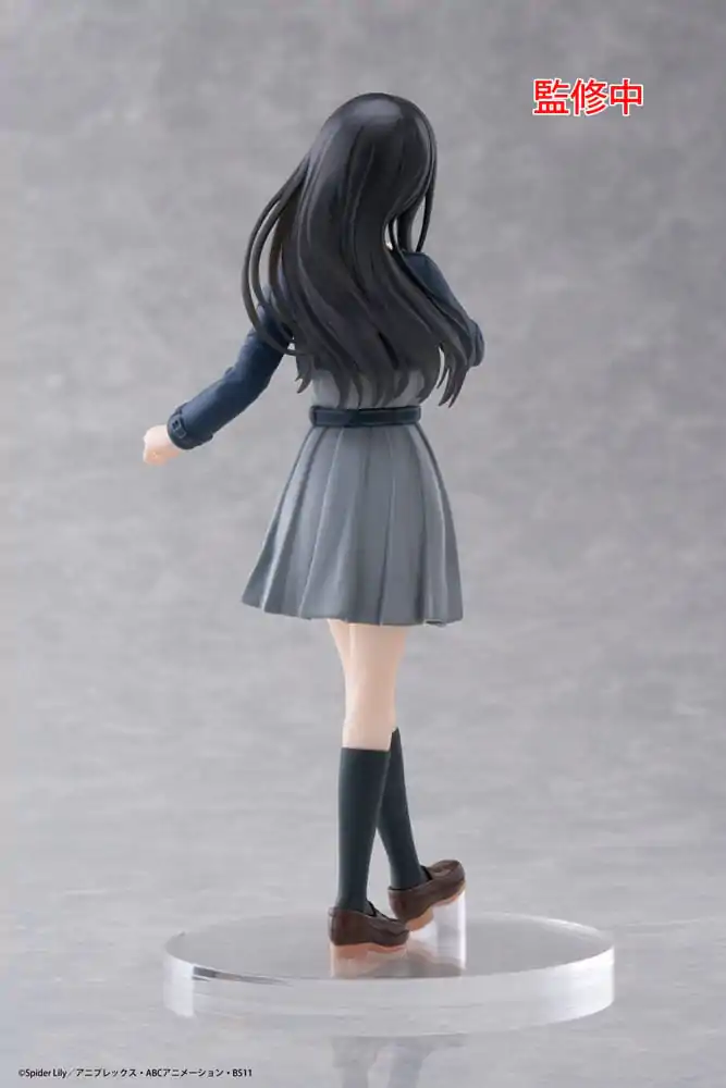 Lycoris Recoil Coreful PVC Statue Takina Inoue School Uniform Ver. 18 cm termékfotó