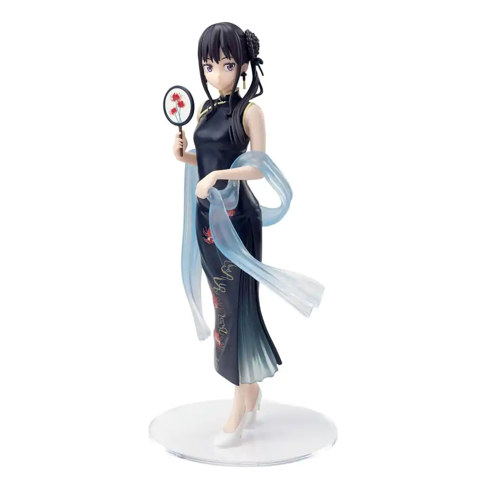 Lycoris Recoil Luminasta PVC Statue Takina Inoue China Style 19 cm product photo