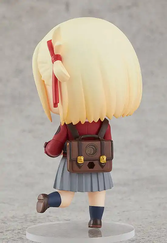 Lycoris Recoil Nendoroid Action Figure Chisato Nishikigi 10 cm product photo