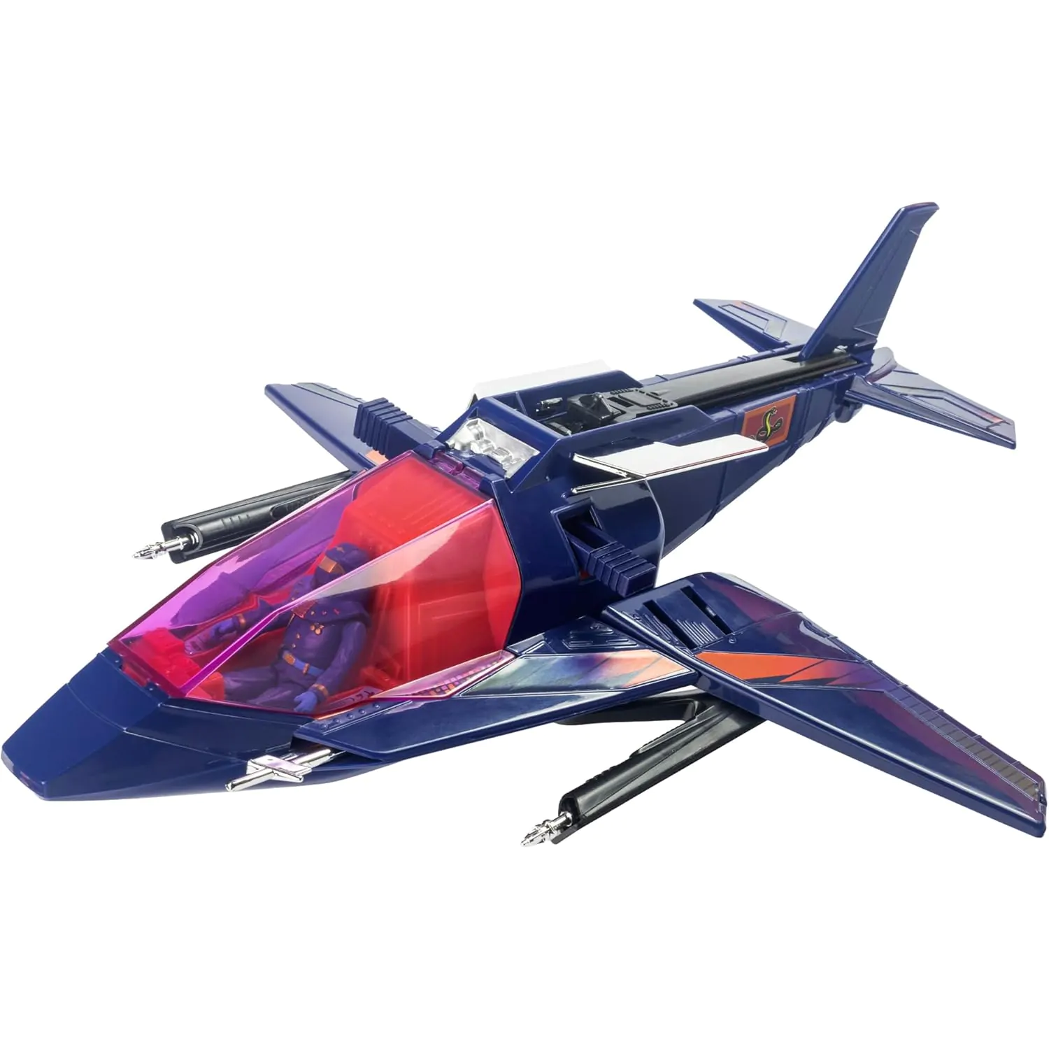 M.A.S.K. Vehicle High Tech Helicopter  product photo