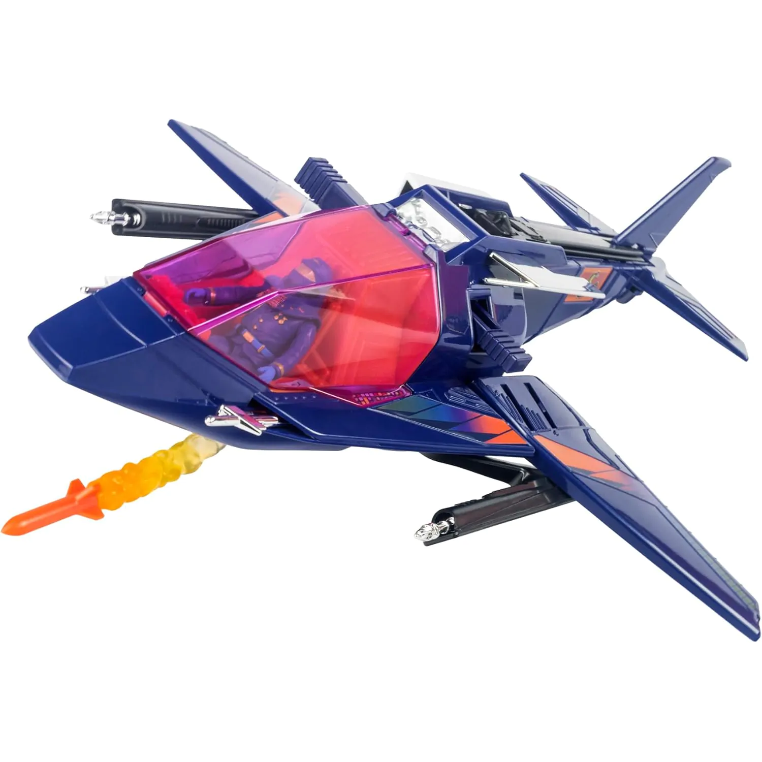 M.A.S.K. Vehicle High Tech Helicopter  product photo