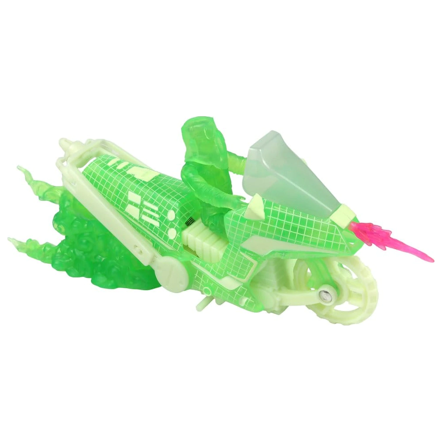 M.A.S.K. Vehicle Condor Hologram Variant (Glow in the Dark) product photo