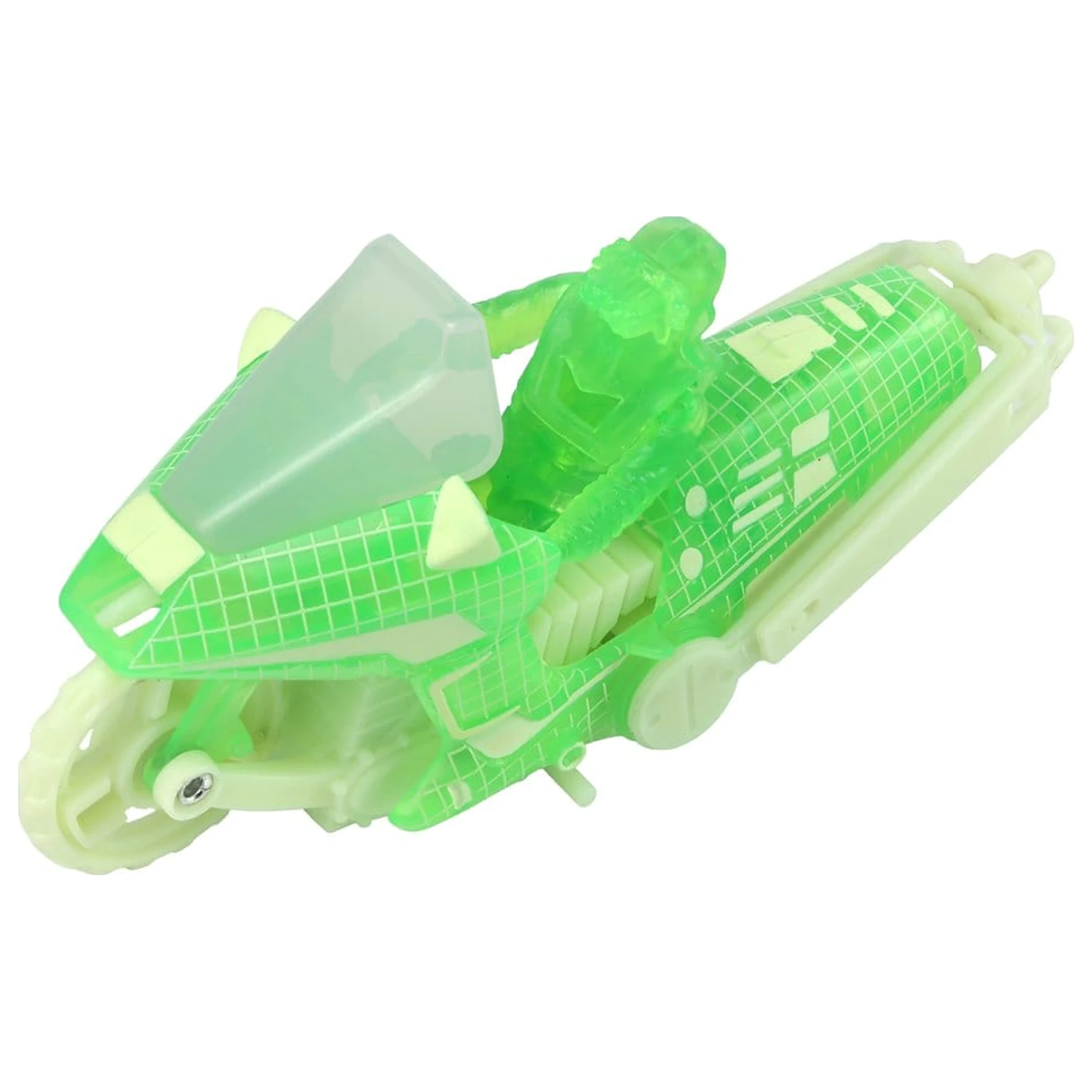 M.A.S.K. Vehicle Condor Hologram Variant (Glow in the Dark) product photo