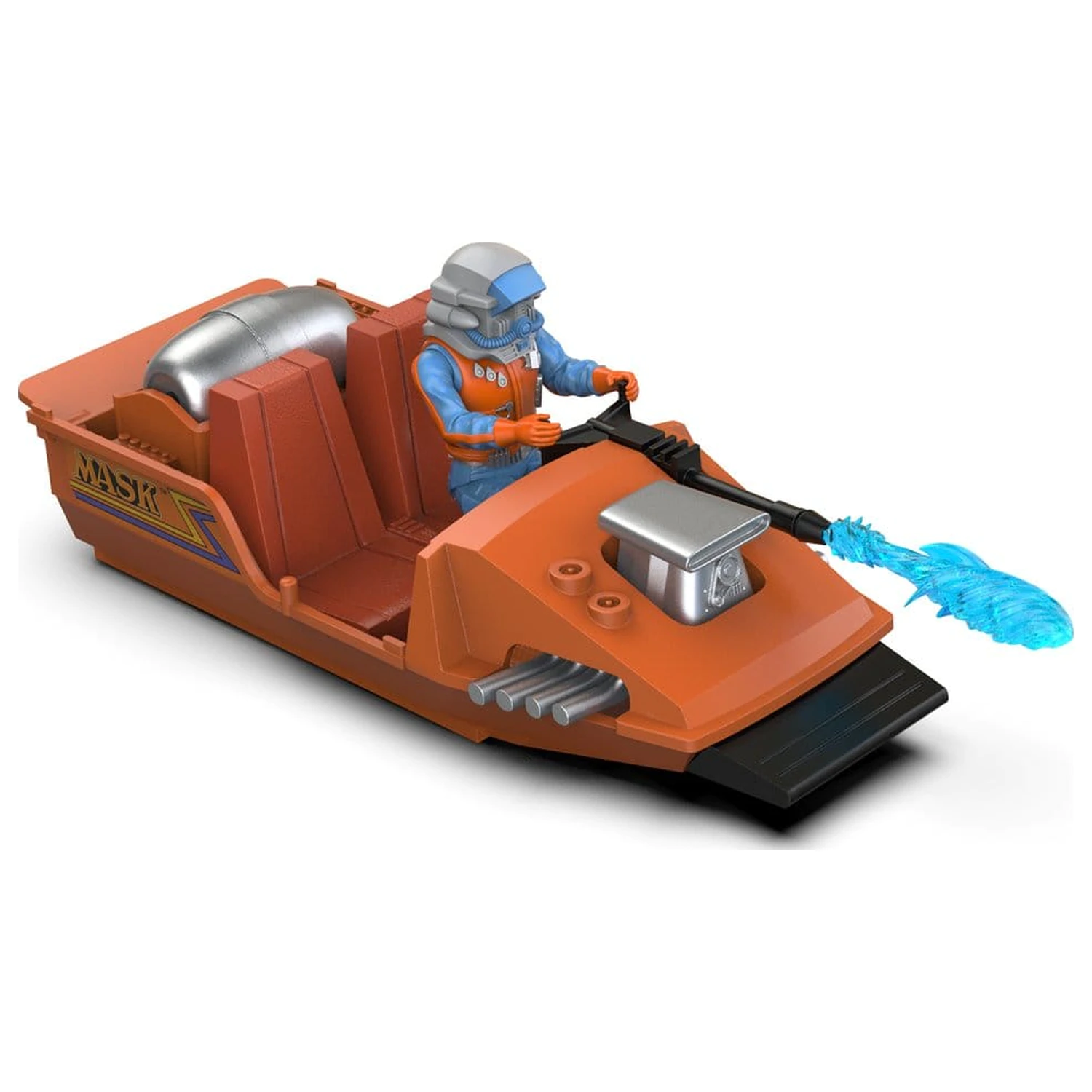 M.A.S.K. Wave 2 Vehicle Gator product photo